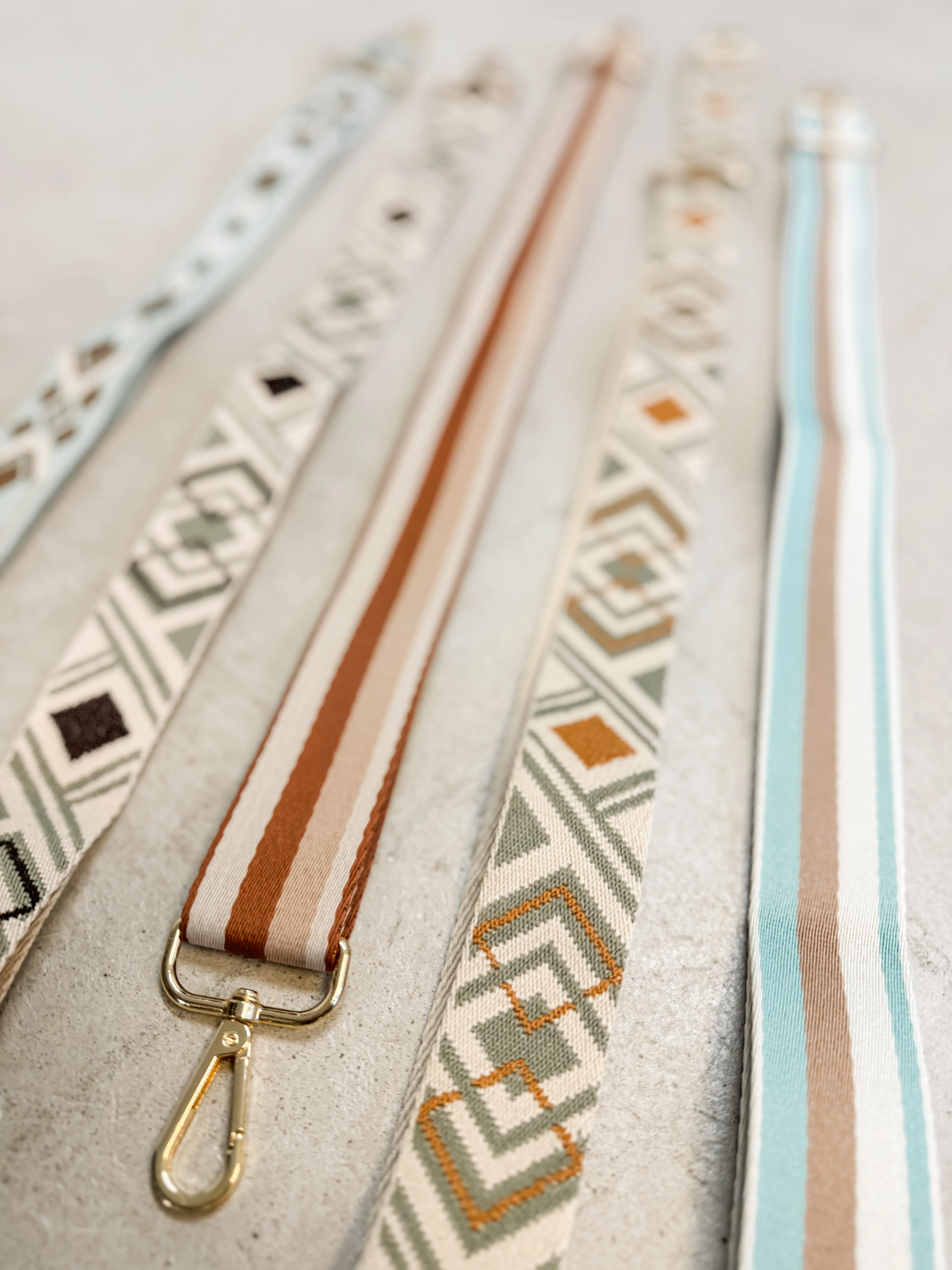 Handbag Straps ((5 options))