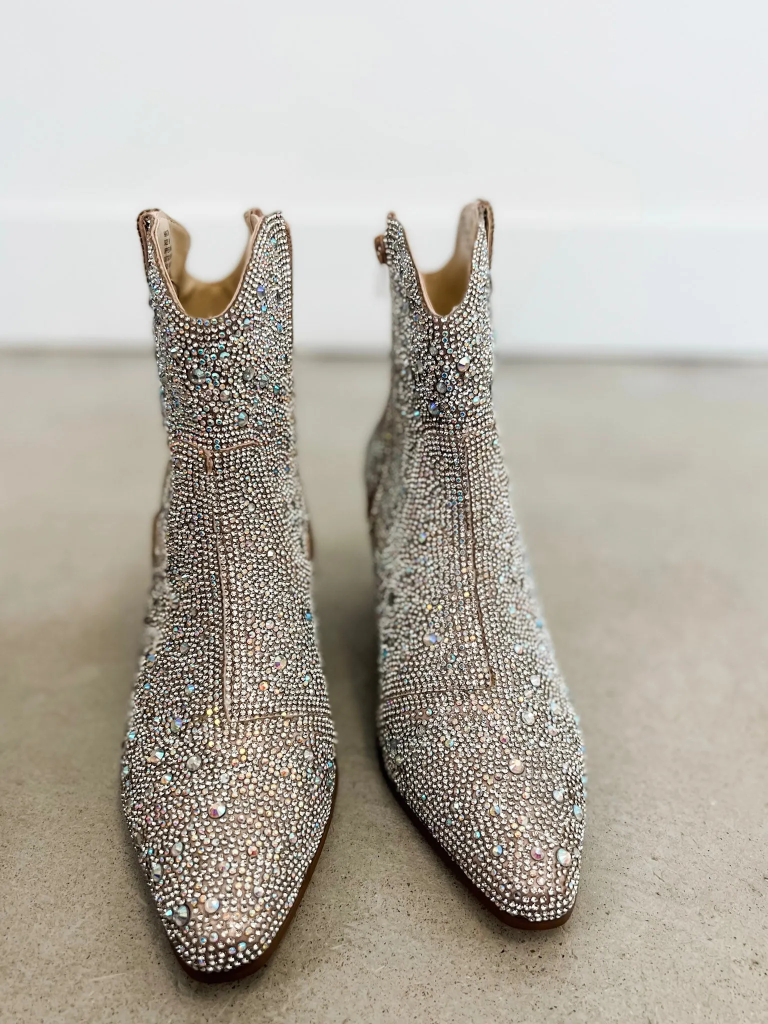Harlow Bootie