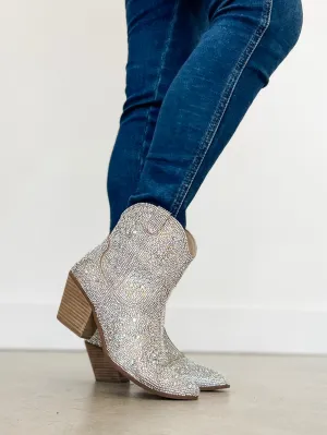 Harlow Bootie