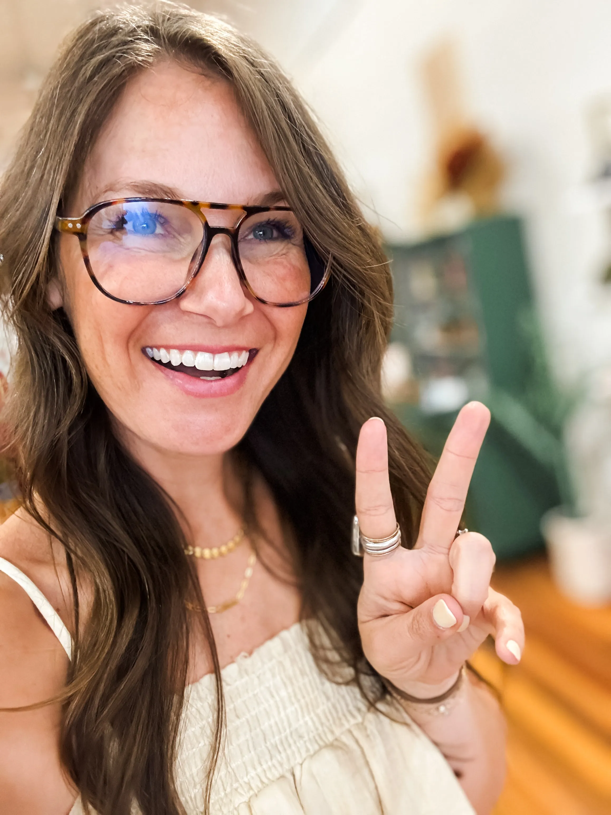 Hazlett Blue Light Glasses