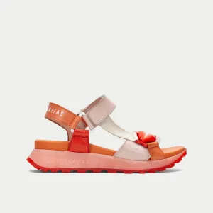 Hispanitas Coral Sporty Sandals