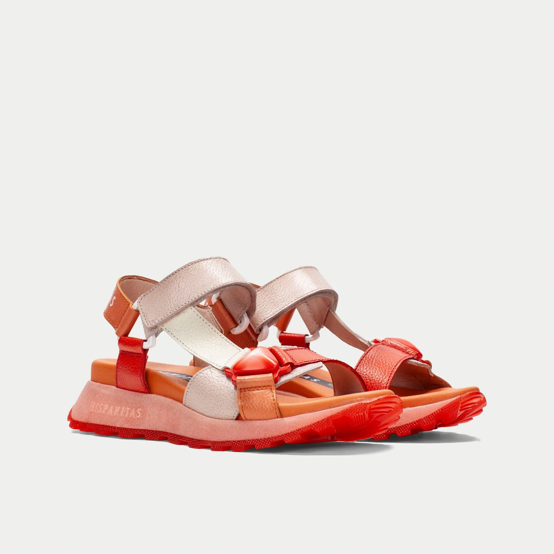 Hispanitas Coral Sporty Sandals