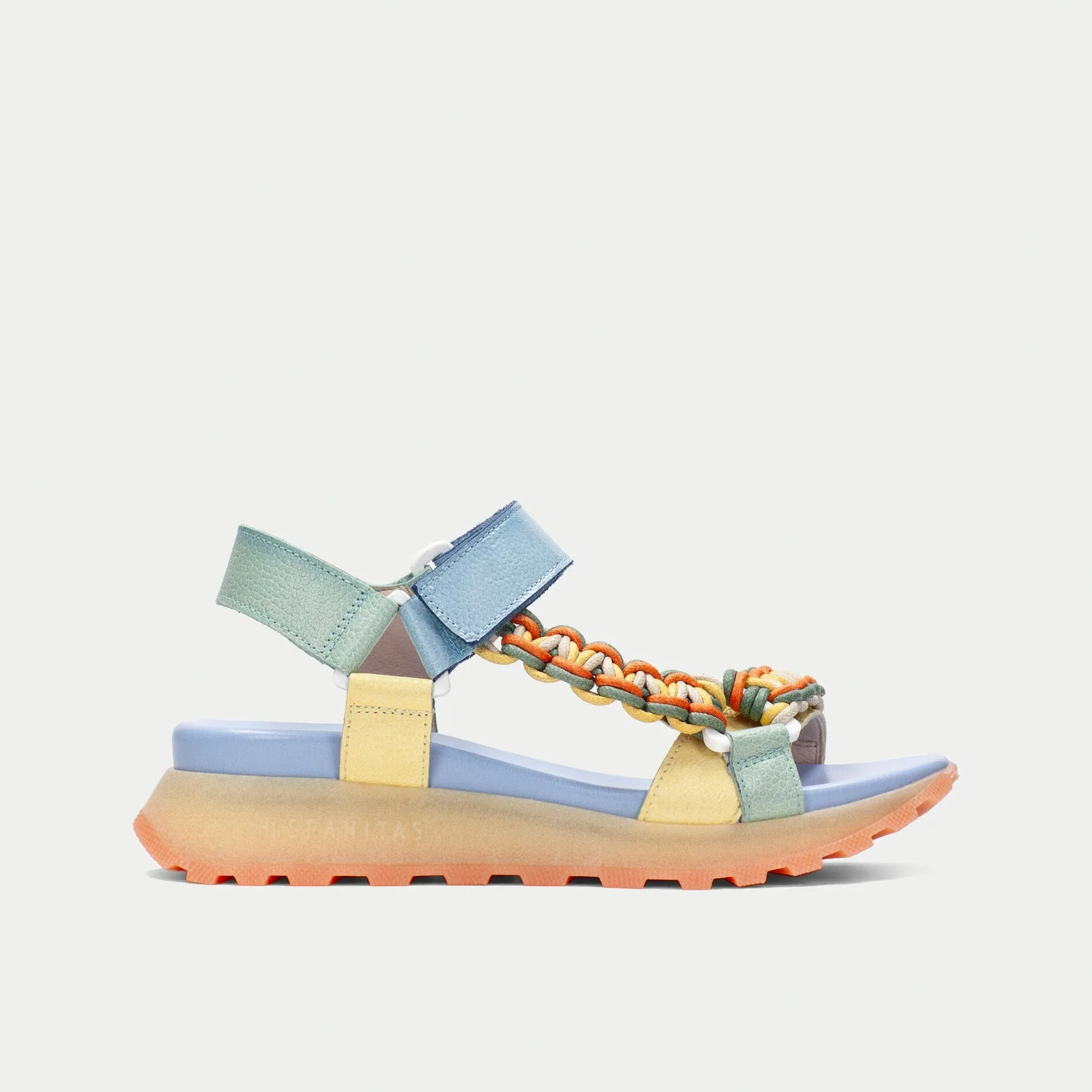 Hispanitas Multi Sporty Sandals