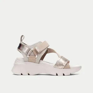 Hispanitas Strappy Sport Sandals