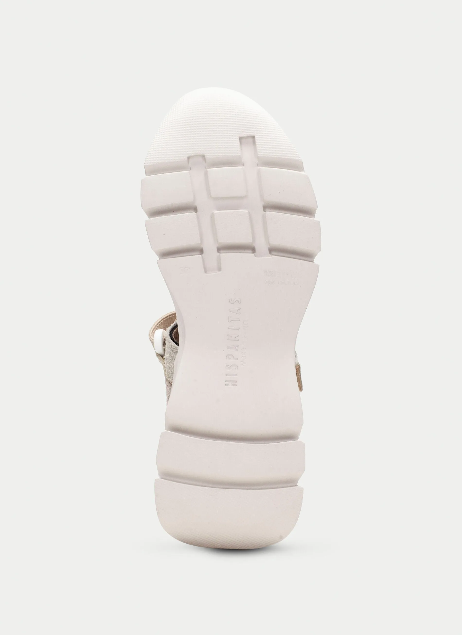 Hispanitas Strappy Sport Sandals