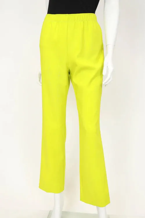 IC Collection Pull Up Pants 7272P S25