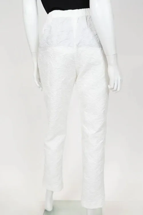 IC Collection Slim Fit Pants 6467P S25