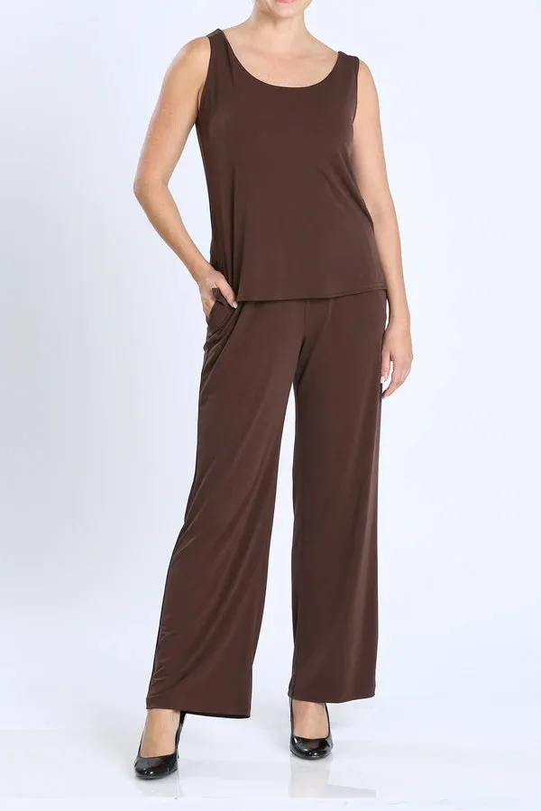 IC Collection Top And Pants Style 7760TP part 1