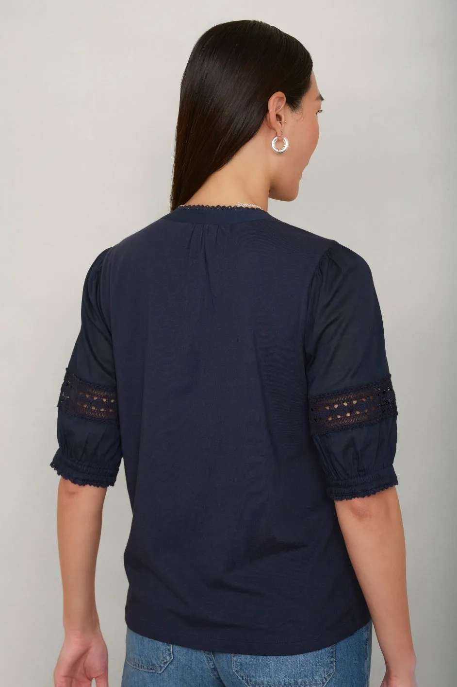 Iryna Top - Midnight