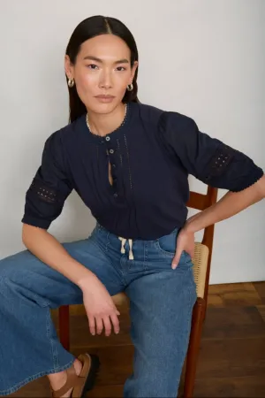 Iryna Top - Midnight