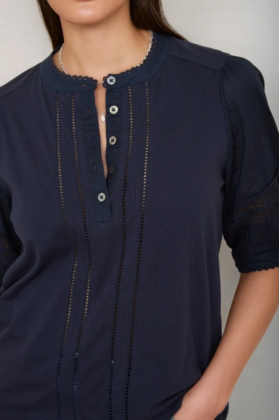 Iryna Top - Midnight