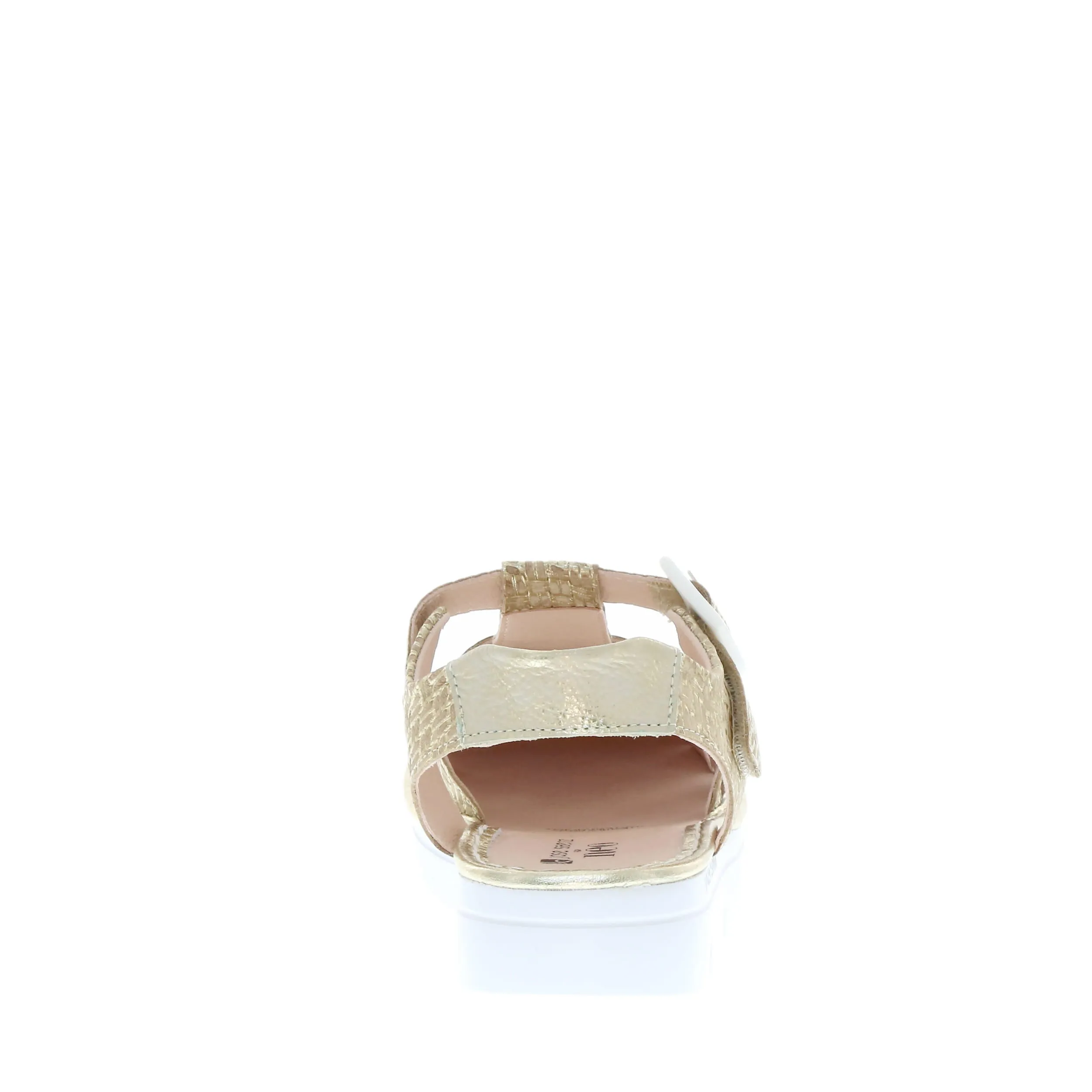 Jose Saenz Fisherman Sandal   Colours