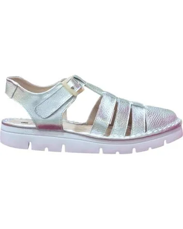 Jose Saenz Fisherman Sandal   Colours