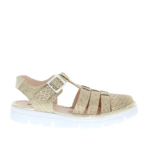 Jose Saenz Fisherman Sandal   Colours