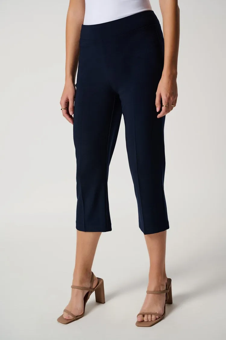 Joseph Ribkoff Classic Capri Pant Style C143105NOS
