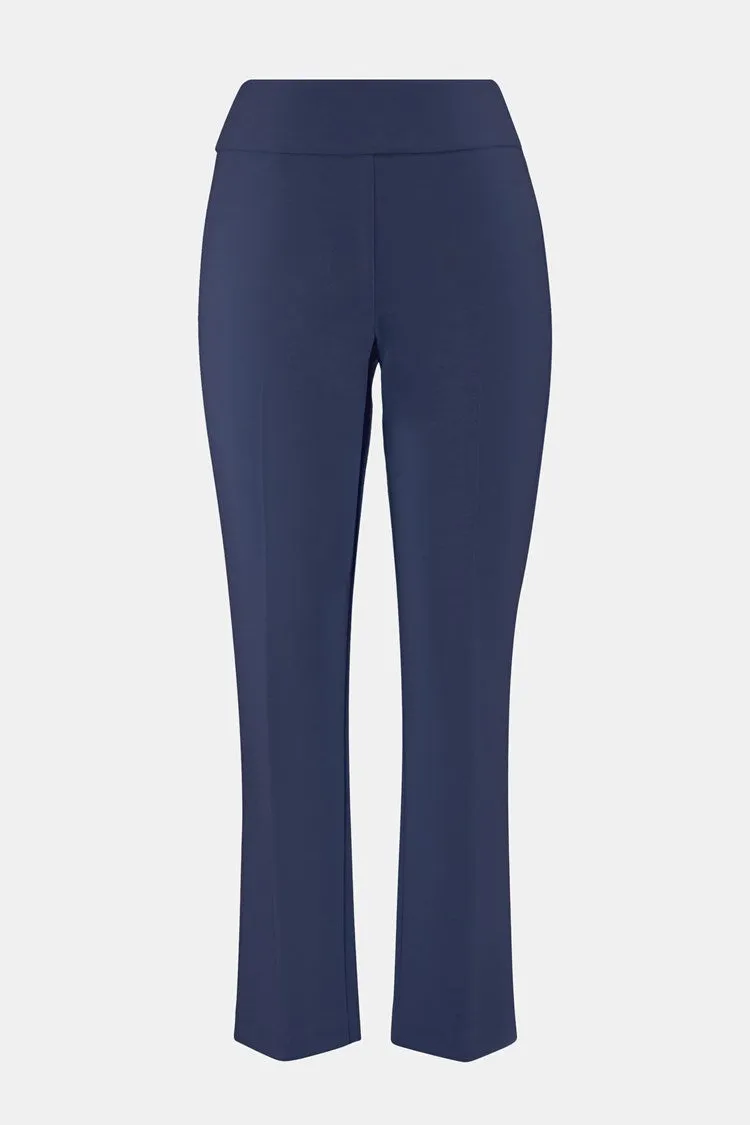 Joseph Ribkoff Classic Cropped Pant - Core Colors 181089NOS.