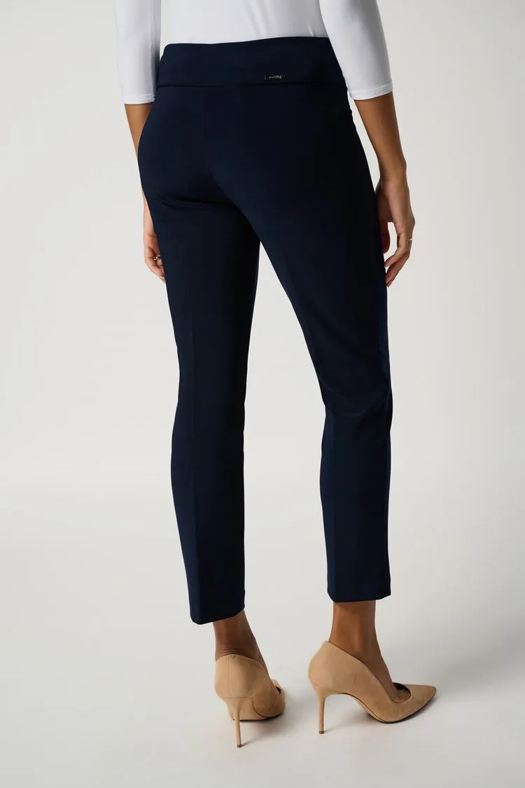 Joseph Ribkoff Classic Cropped Pant - Core Colors 181089NOS.
