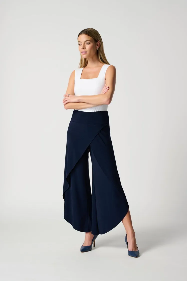 Joseph Ribkoff Classic Overlay Pant Style 211494TT