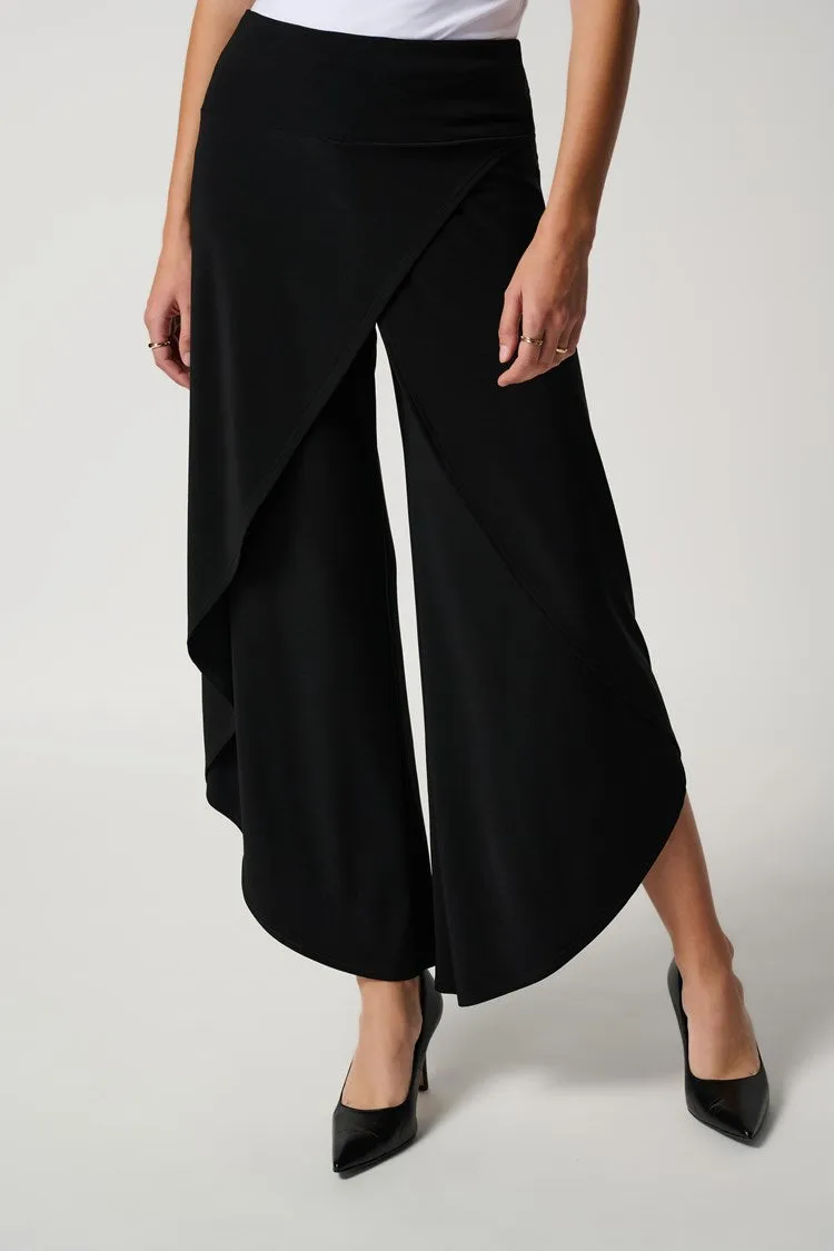 Joseph Ribkoff Classic Overlay Pant Style 211494TT