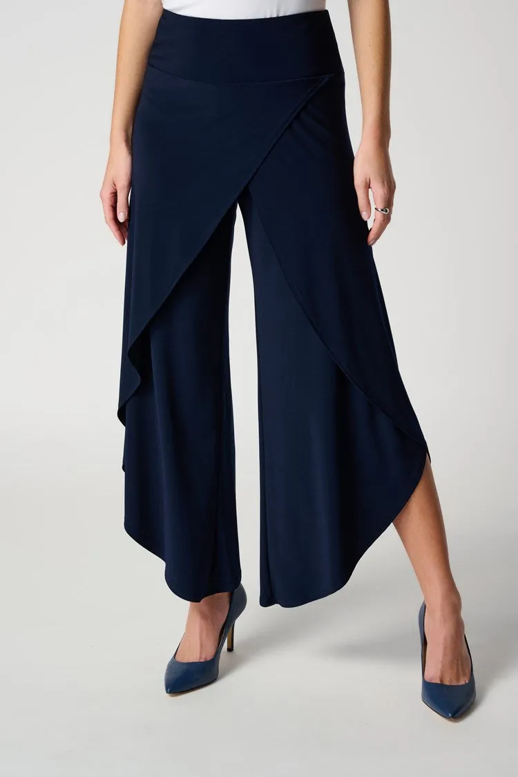 Joseph Ribkoff Classic Overlay Pant Style 211494TT