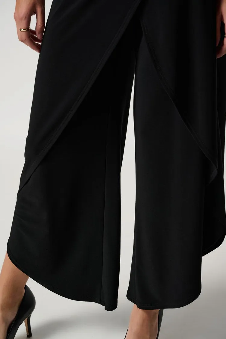 Joseph Ribkoff Classic Overlay Pant Style 211494TT