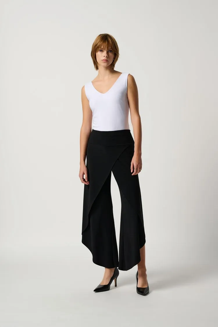 Joseph Ribkoff Classic Overlay Pant Style 211494TT