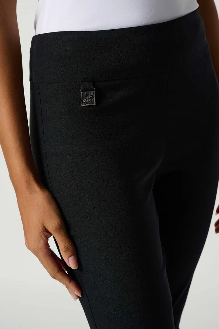 Joseph Ribkoff Classic Slim Pant - Core Colors 201483NOS