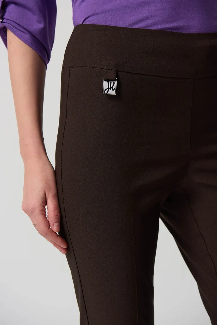 Joseph Ribkoff Classic Slim Pant - Core Colors 201483NOS
