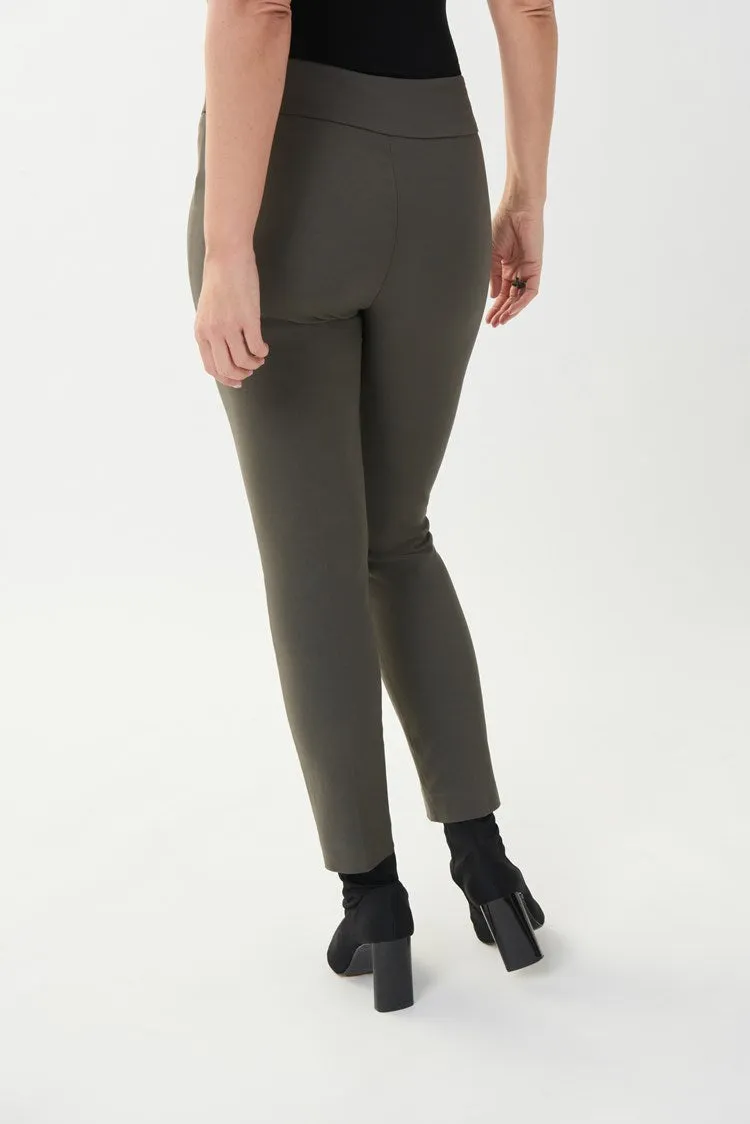 Joseph Ribkoff Classic Slim Pant - Core Colors 201483NOS