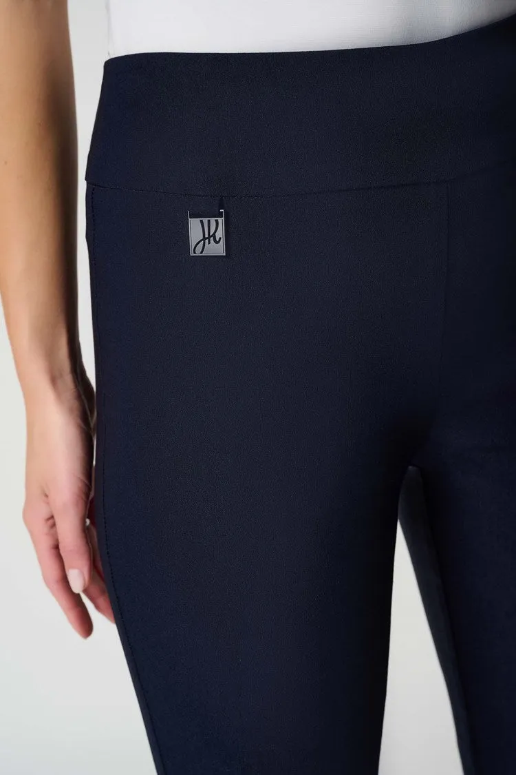Joseph Ribkoff Classic Slim Pant - Core Colors 201483NOS