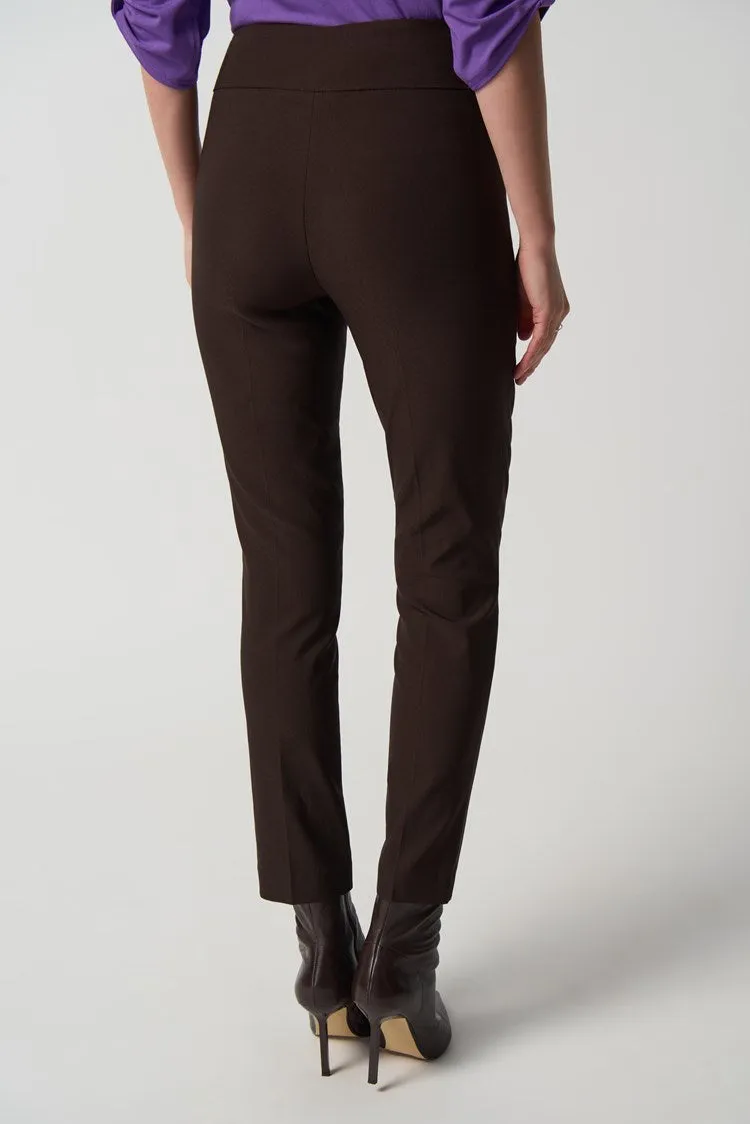 Joseph Ribkoff Classic Slim Pant - Core Colors 201483NOS