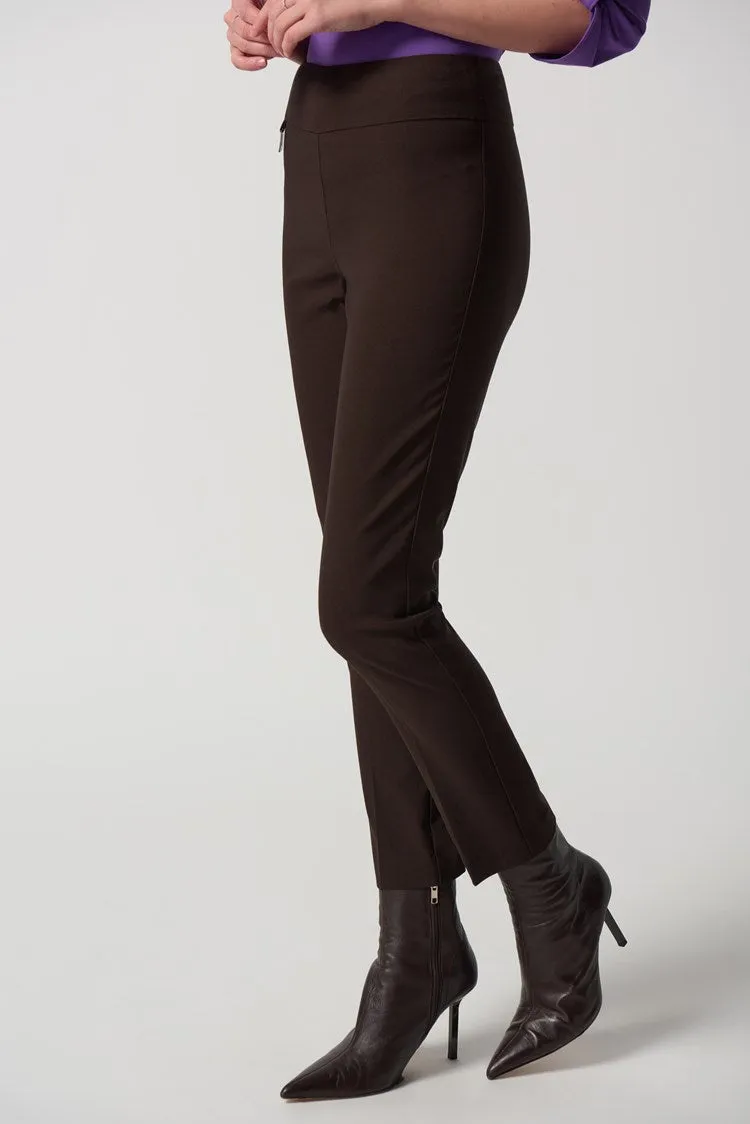 Joseph Ribkoff Classic Slim Pant - Core Colors 201483NOS