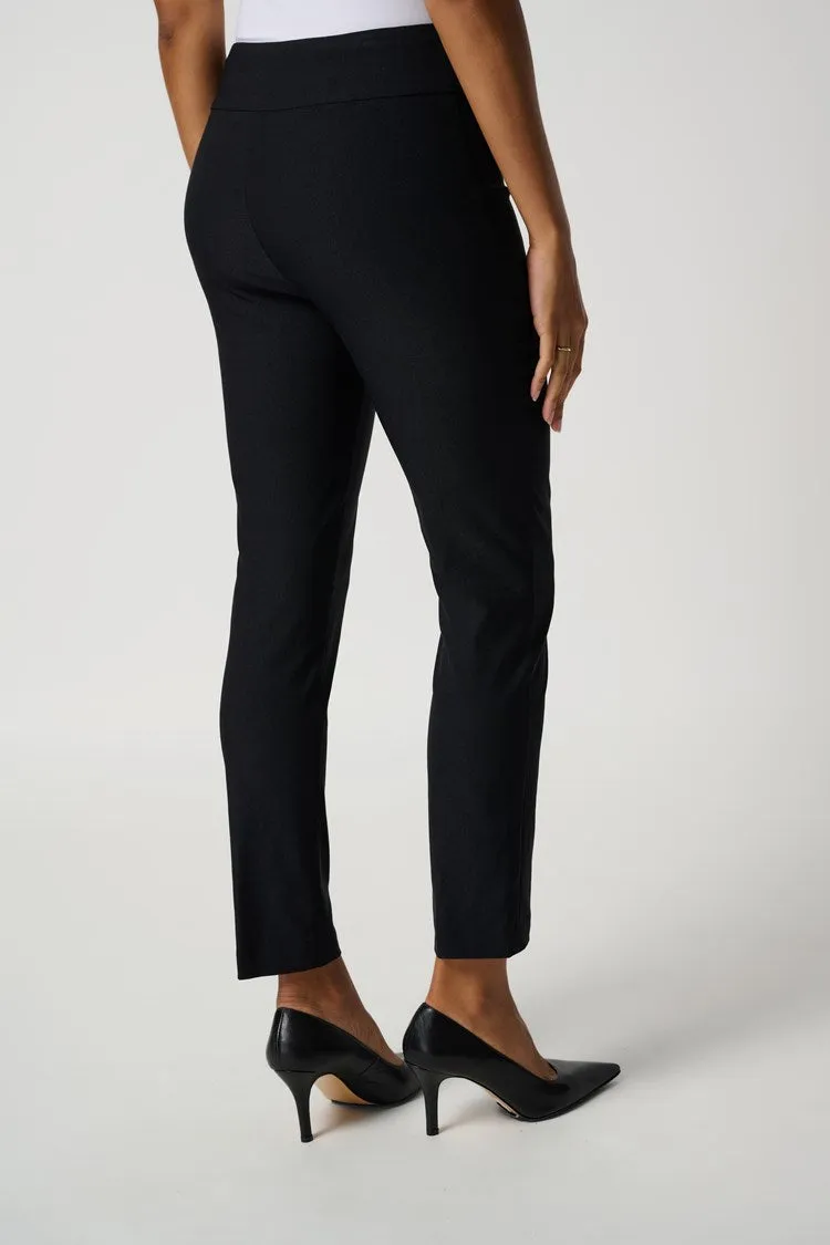 Joseph Ribkoff Classic Slim Pant - Core Colors 201483NOS
