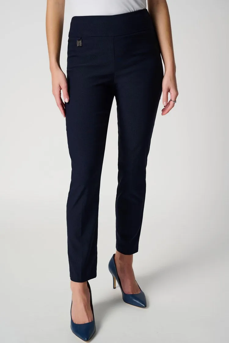 Joseph Ribkoff Classic Slim Pant - Core Colors 201483NOS