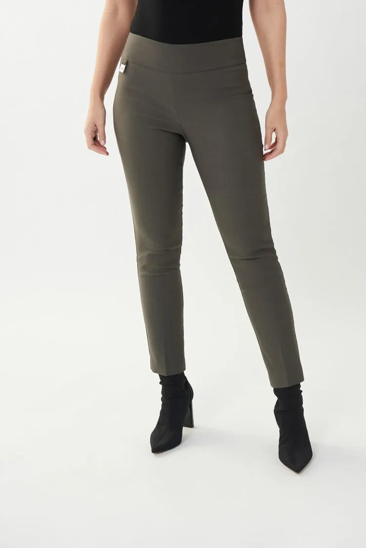 Joseph Ribkoff Classic Slim Pant - Core Colors 201483NOS