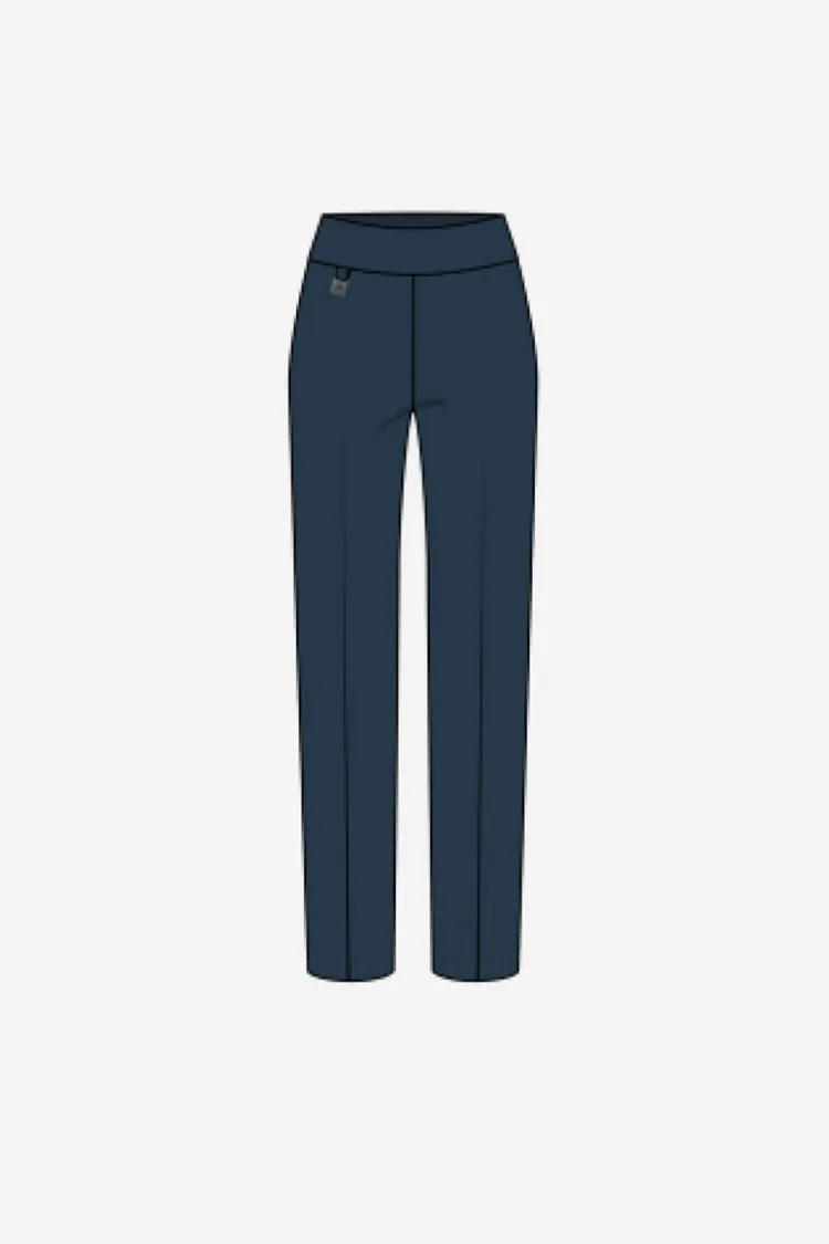 Joseph Ribkoff Classic Slim Pant - Core Colors 201483NOS