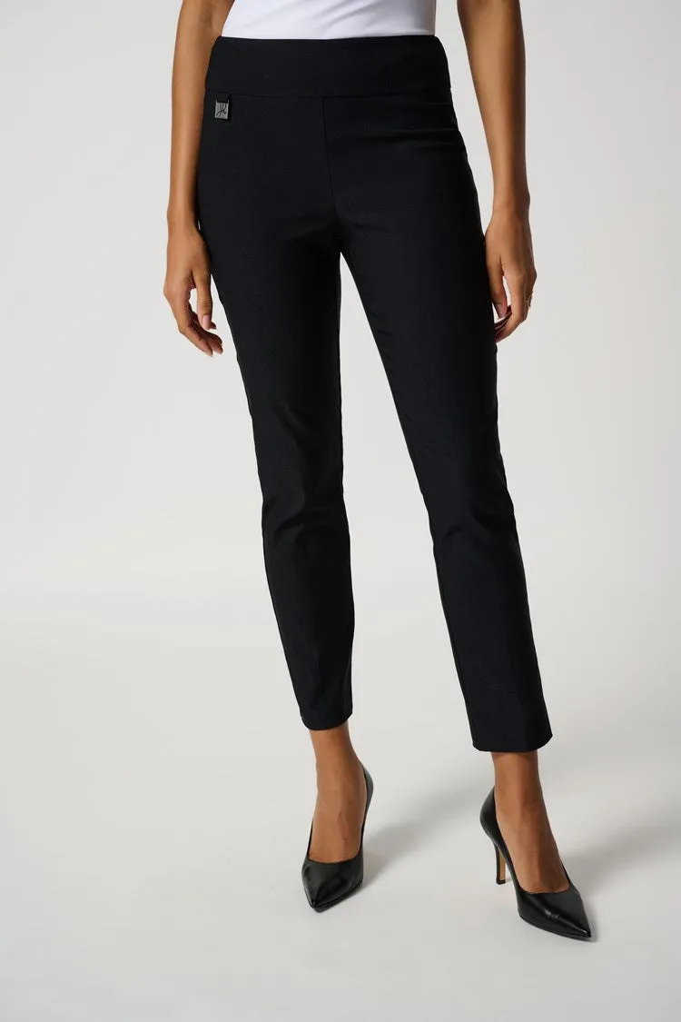 Joseph Ribkoff Classic Slim Pant - Core Colors 201483NOS