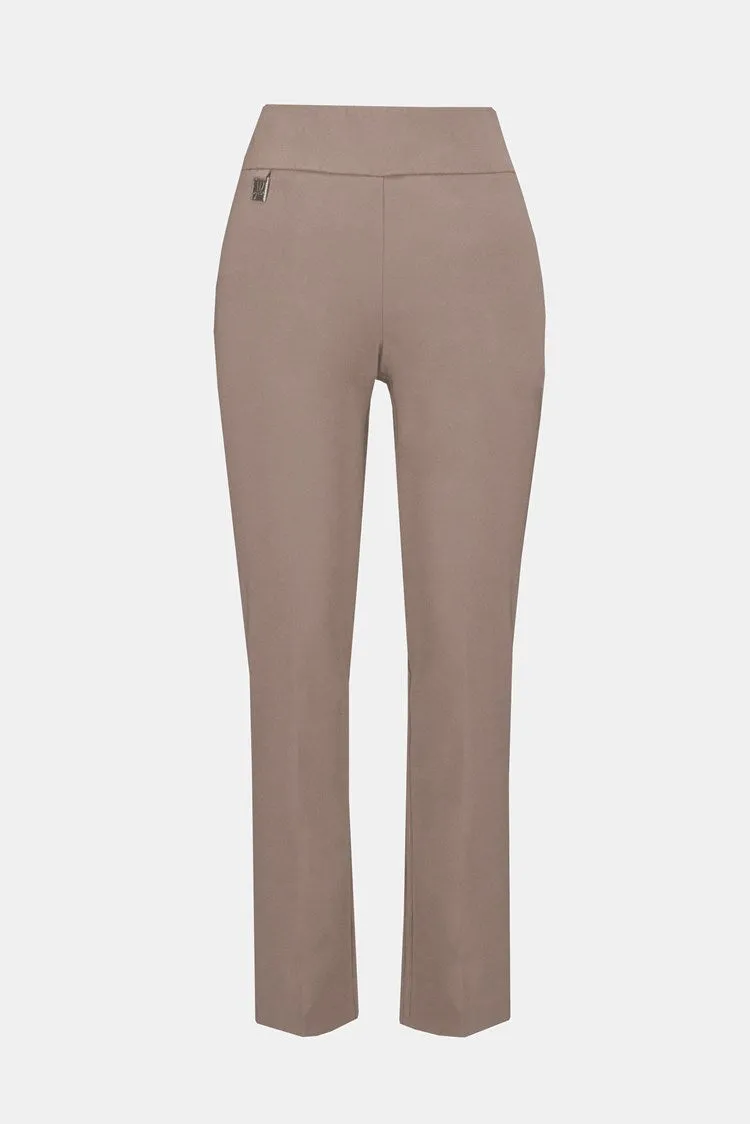 Joseph Ribkoff Classic Slim Pant - Core Colors 201483NOS
