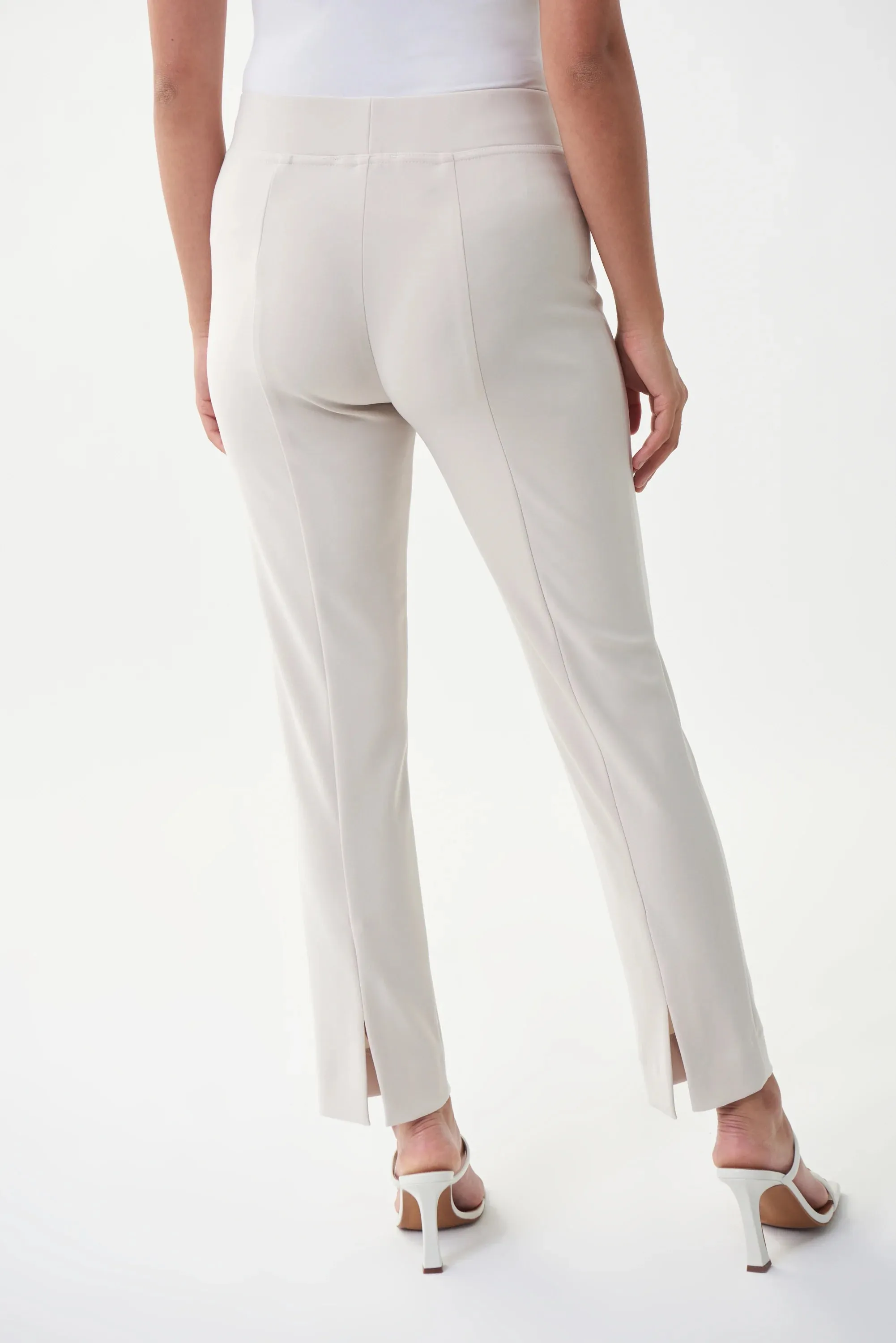 Joseph Ribkoff Classic Straight Pant - Core Colors 143105NOS