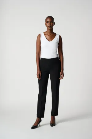Joseph Ribkoff Classic Straight Pant - Core Colors 143105NOS
