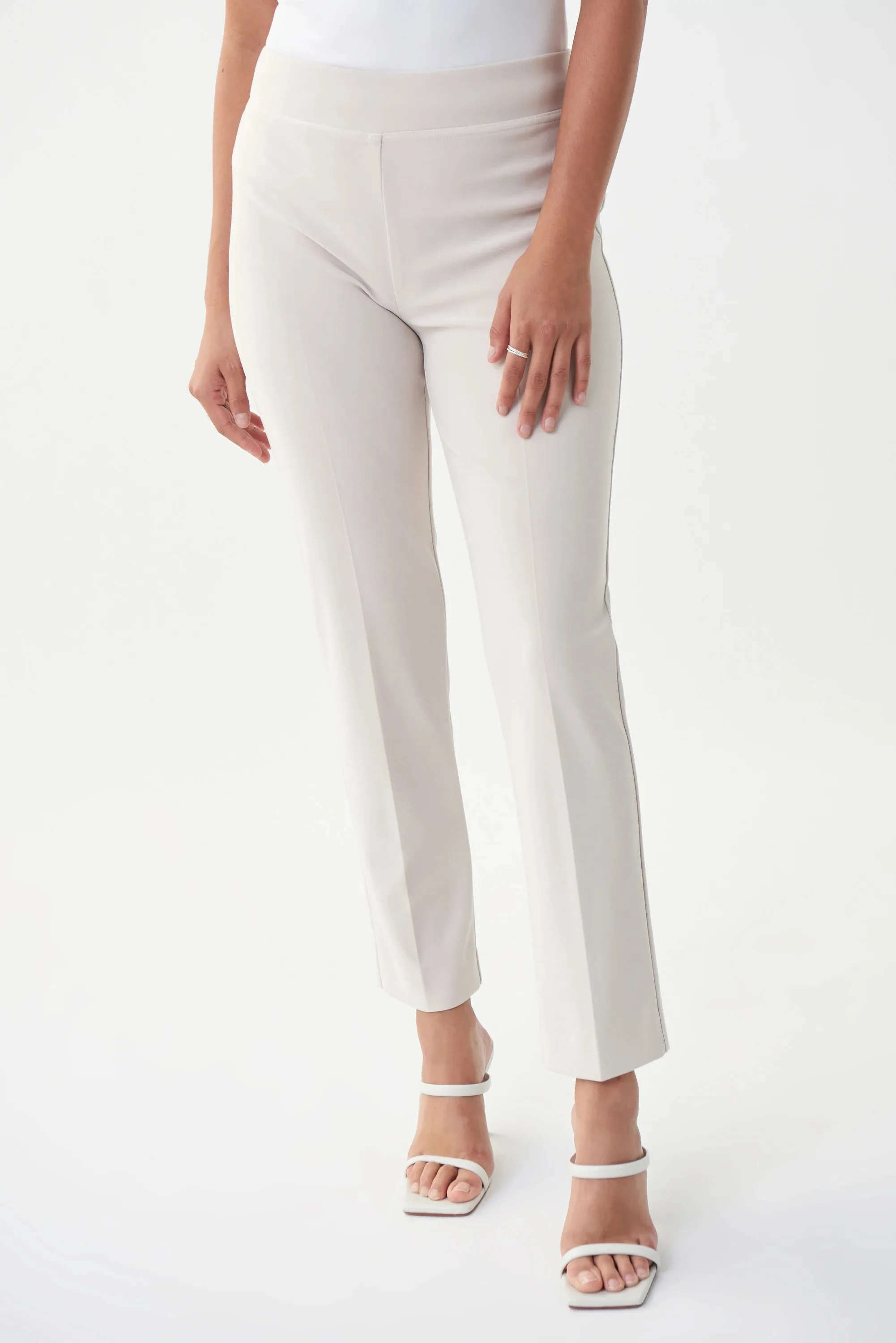 Joseph Ribkoff Classic Straight Pant - Core Colors 143105NOS