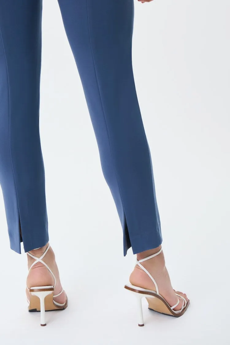 Joseph Ribkoff Classic Straight Pant Style 143105SS