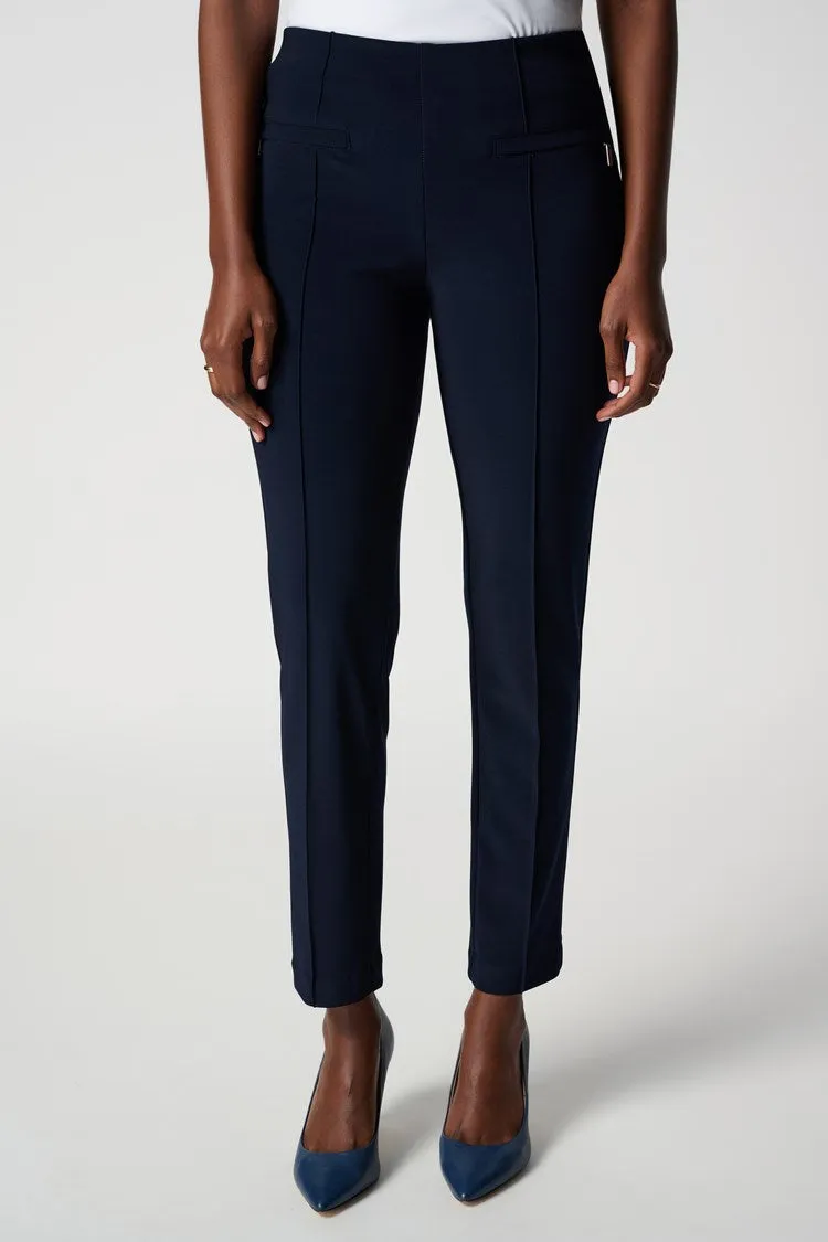 Joseph Ribkoff Classic Structured slim pant 171094TT