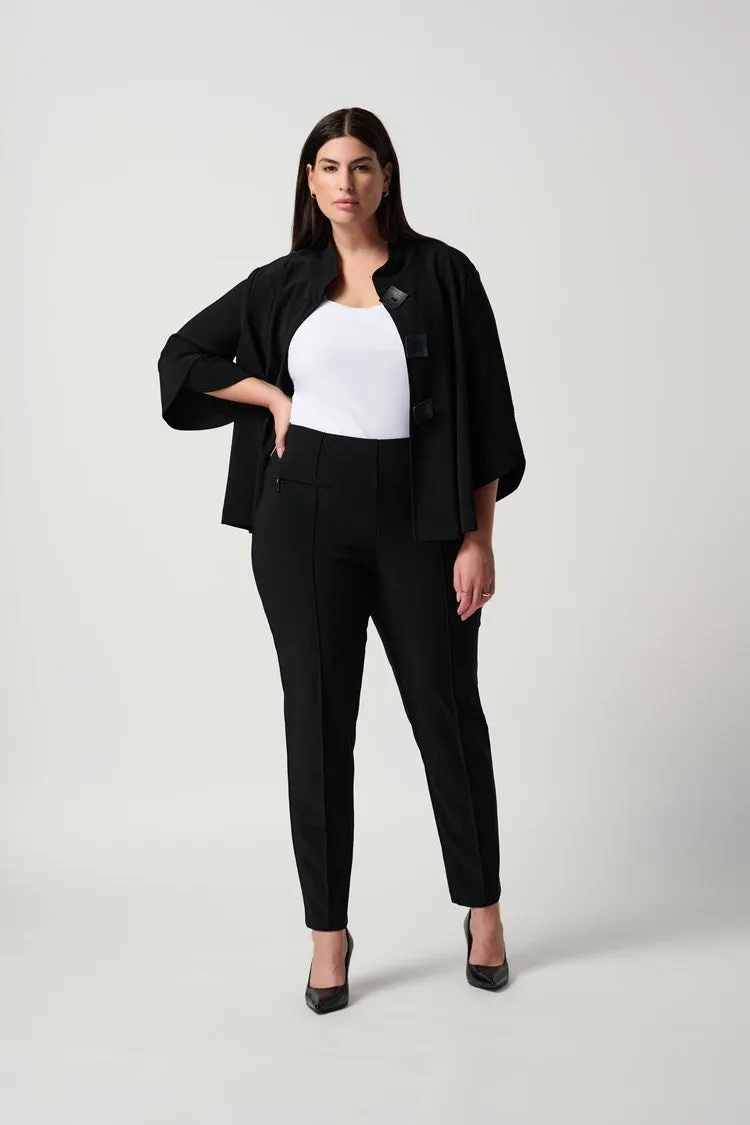 Joseph Ribkoff Classic Structured slim pant 171094TT