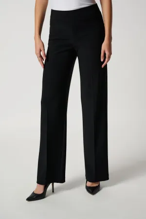Joseph Ribkoff Classic Wide-Leg Pant - Core Colors 153088NOS