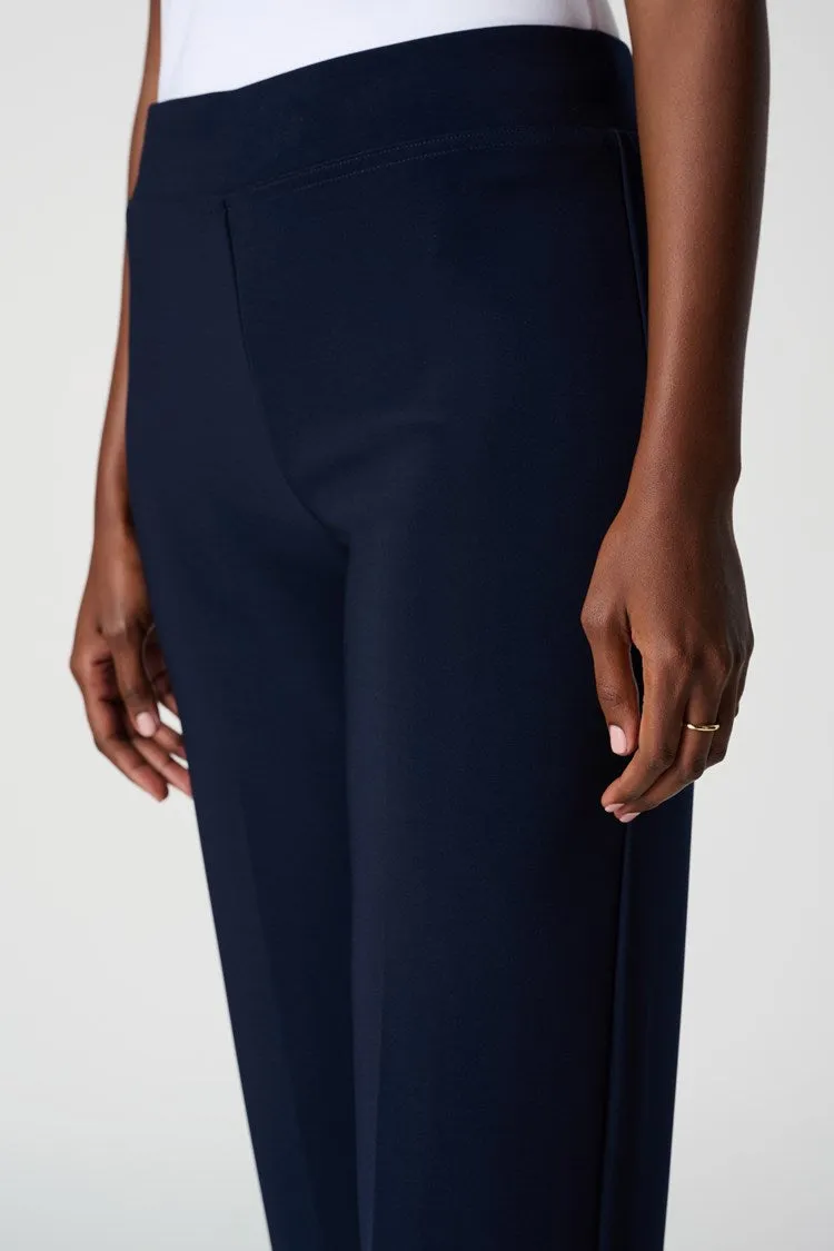 Joseph Ribkoff Classic Wide-Leg Pant - Core Colors 153088NOS