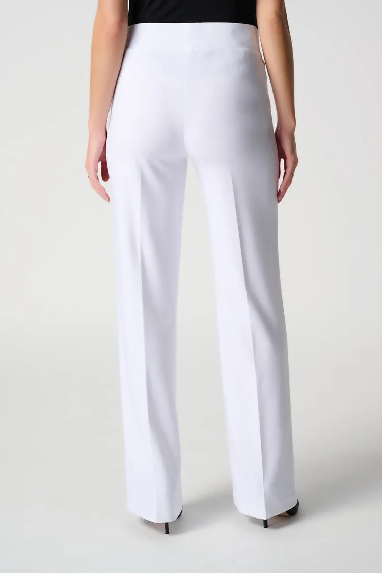 Joseph Ribkoff Classic Wide-Leg Pant - Core Colors 153088NOS