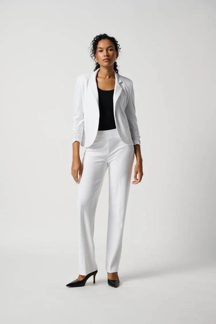 Joseph Ribkoff Classic Wide-Leg Pant - Core Colors 153088NOS