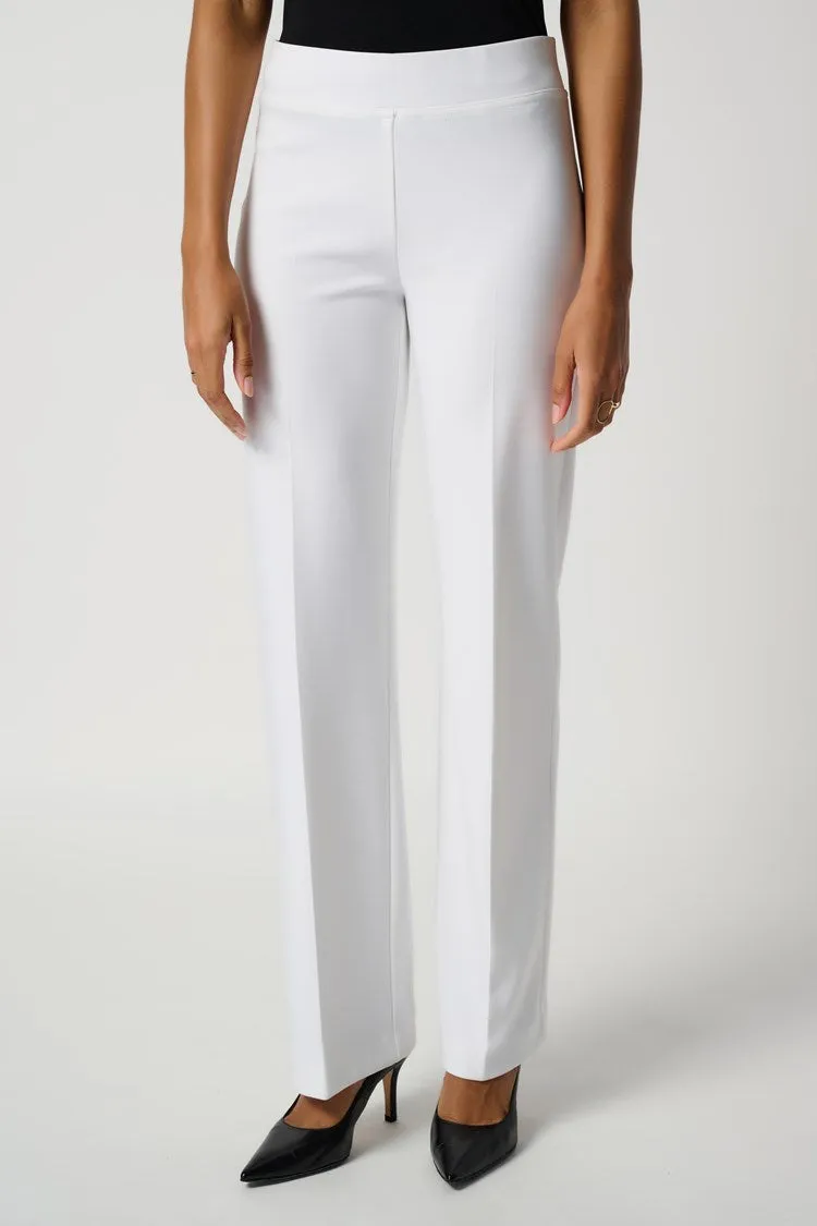 Joseph Ribkoff Classic Wide-Leg Pant - Core Colors 153088NOS