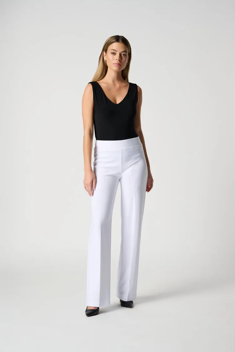 Joseph Ribkoff Classic Wide-Leg Pant - Core Colors 153088NOS